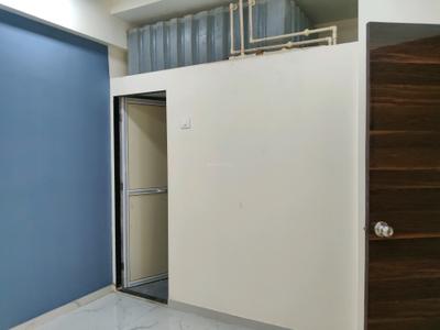 Bedroom Image of 585 Sq.ft 1 BHK Apartment / Flat for sale in Bhiwandi Thane for Rs. 2515600