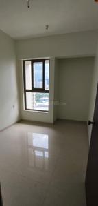 Bedroom Image of 452 Sq.ft 1 BHK Apartment / Flat for sale in Squarefeet Y Square, Thane West Thane for Rs. 6500000