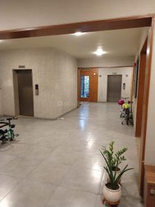 Image of 1849 Sq.ft 3 BHK Apartment / Flat for sale in Sun Skypark, Ambli, Ahmedabad for Rs. 15000000