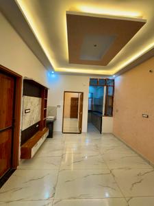 Hall Image of 1050 Sq.ft 2 BHK Villa for sale in Champapura Jaipur for Rs. 3900000