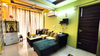 Bedroom Image of 2600 Sq.ft 5 BHK Independent House for sale in Sector 36 Chandigarh for Rs. 197500000