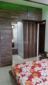 Bedroom Image of 1150 Sq.ft 2 BHK Apartment / Flat for sale in Tharwani Heights, Sanpada Navi Mumbai for Rs. 37500000