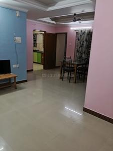 Hall Image of 1000 Sq.ft 2 BHK Apartment / Flat for sale in Pallimukku Kollam for Rs. 4000000