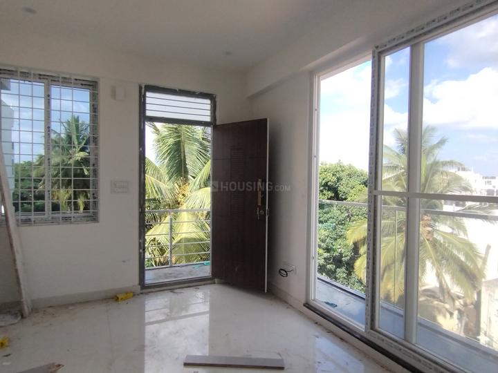Koramangala Bedroom 1