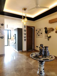 Drying Area Image of 2400 Sq.ft 4 BHK Builder Floor for sale in Sector 56 Gurgaon for Rs. 34500000