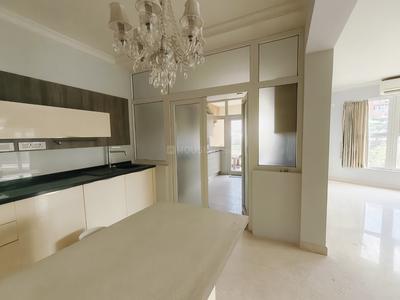 Kitchen Image of 4322 Sq.ft 4 BHK Apartment / Flat for sale in Maratt Pimento, JP Nagar Bengaluru for Rs. 70000000