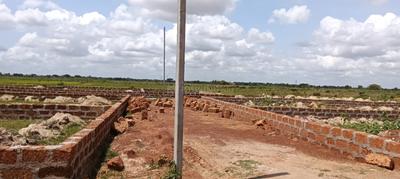 Image of 1400 Sq.ft Residential Plot / Land for sale in Dumduma, Bhubaneswar for Rs. 3220000