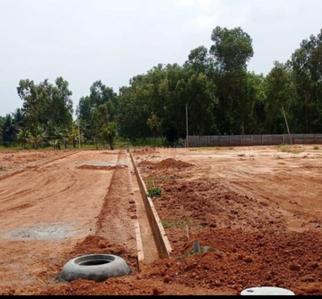 Brochure Image of 4000 Sq.ft Residential Plot / Land for sale in Yelahanka Bengaluru for Rs. 6400000