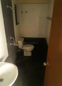 Image of 890 Sq.ft 2 BHK Apartment / Flat for rent in Eden Tolly Lakeside, Kabardanga, Kolkata for Rs. 16000
