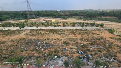 Image of 160 Sq.ft Residential Plot / Land for sale in Ghatkesar, Secunderabad for Rs. 5600000