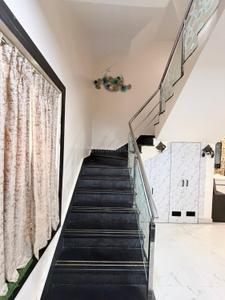 Balcony Image of 2000 Sq.ft 5 BHK Independent House for rent in Sundarpada Bhubaneswar for Rs. 50000