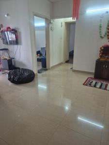 Hall Image of 1100 Sq.ft 2 BHK Apartment / Flat for sale in Vascon Xotech Phase 1, Hinjawadi Pune for Rs. 8300000