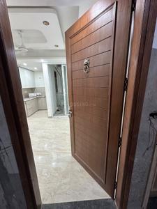 Image of 450 Sq.ft 1 BHK Apartment / Flat for sale in Chhattarpur, New Delhi for Rs. 2600000