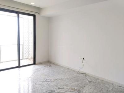 Bedroom Image of 3100 Sq.ft 4 BHK Apartment / Flat for sale in Bianca Apartments, Bandra West Mumbai for Rs. 150000000
