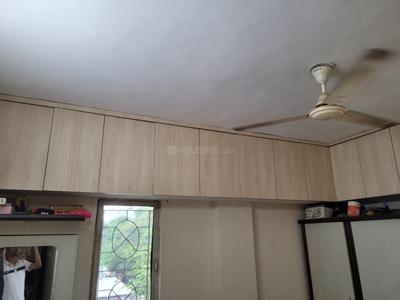 Bedroom Image of 1000 Sq.ft 2 BHK Apartment / Flat for rent in Green Divine, Hadapsar Pune for Rs. 26000