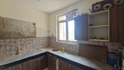 Kitchen Image of 2700 Sq.ft 3 BHK Builder Floor for sale in Sector 57 Gurgaon for Rs. 19000000