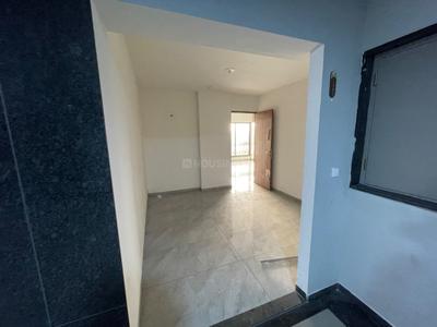 Image of 2000 Sq.ft 3 BHK Apartment / Flat for rent in Devsiddhi Felicia, Randesan, Gandhinagar for Rs. 30000