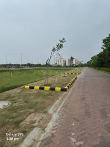 Image of 100 Sq.ft Residential Plot / Land for sale in Krish Seasons, Burera, Bhiwadi for Rs. 2600000