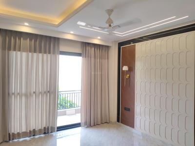 Bedroom Image of 2150 Sq.ft 4 BHK Builder Floor for sale in Sector 9 Gurgaon for Rs. 29900000