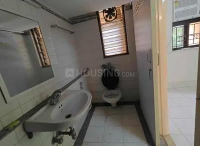 Bathroom Image of 1000 Sq.ft 2 BHK Apartment / Flat for sale in Sun Glory, Powai Mumbai for Rs. 21000000