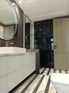 Image of 4500 Sq.ft 4 BHK Builder Floor for sale in Gulmohar Park, New Delhi for Rs. 230000000