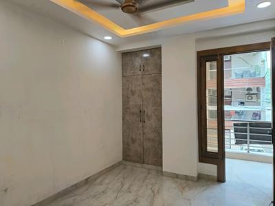 Bedroom Image of 1520 Sq.ft 3 BHK Builder Floor for sale in Indirapuram Ghaziabad for Rs. 12600000