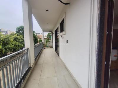 Balcony Image of 4500 Sq.ft 4 BHK Builder Floor for sale in Sector 10A Gurgaon for Rs. 43000000