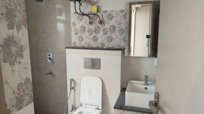 Image of 1997 Sq.ft 3 BHK Apartment / Flat for sale in Pareena Coban Residences, Sector 99A, Gurgaon for Rs. 19500000