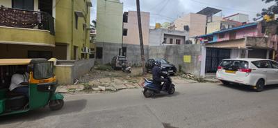 Image of 1200 Sq.ft Residential Plot / Land for sale in Kalyan Nagar, Bengaluru for Rs. 15000000