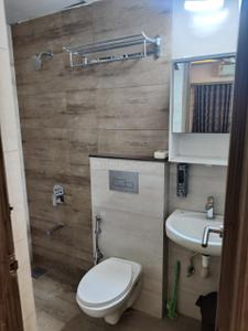 Image of 1179 Sq.ft 2 BHK Apartment / Flat for sale in Ansh Ambition, Ghuma, Ahmedabad for Rs. 6500000