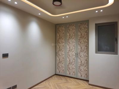 Bedroom Image of 2650 Sq.ft 4 BHK Builder Floor for sale in Shahpur Gurgaon for Rs. 48100000