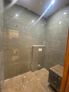 Bathroom Image of 1215 Sq.ft 3 BHK Builder Floor for sale in Shivjot Apartments, Kharar Mohali for Rs. 4190000