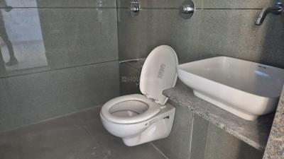 Image of 968 Sq.ft 3 BHK Apartment / Flat for sale in Rashmi Nivaasa, Shela, Ahmedabad for Rs. 8200000