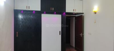 Bedroom Image of 1450 Sq.ft 2 BHK Apartment / Flat for rent in Piyush Heights, Sector 89 Faridabad for Rs. 23000