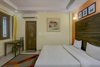 Hall Image of Laksh PG in Sector 45, Gurgaon