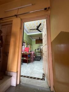 Bedroom Image of 2500 Sq.ft 6 BHK Independent House for sale in Behala Kolkata for Rs. 11000000