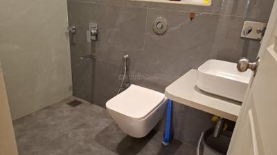 Image of 1200 Sq.ft 3 BHK Apartment / Flat for rent in Varun Garden, Thane West, Thane for Rs. 65000