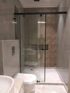 Common Bathroom Image of 1700 Sq.ft 3 BHK Builder Floor for sale in Pitampura New Delhi for Rs. 41000000