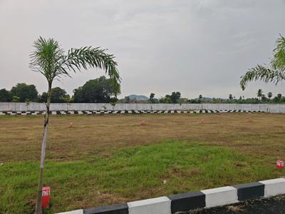 Image of 1056 Sq.ft Residential Plot / Land for sale in Singaperumal Koil, Chennai for Rs. 2110944