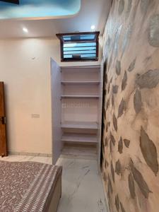 Bedroom Image of 1900 Sq.ft 4 BHK Independent House for sale in Chhapraula Ghaziabad for Rs. 8500000