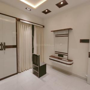 Bedroom Image of 904 Sq.ft 2 BHK Apartment / Flat for sale in Merlin 5th Avenue, Dhapa Kolkata for Rs. 12500000