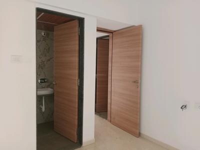 Bedroom Image of 925 Sq.ft 2 BHK Apartment / Flat for sale in GK Aarcon, Punawale Pune for Rs. 7400000