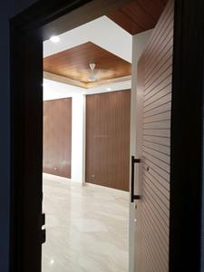 Main Entrance Image of 1872 Sq.ft 3 BHK Builder Floor for sale in Greater Kailash I New Delhi for Rs. 62500000