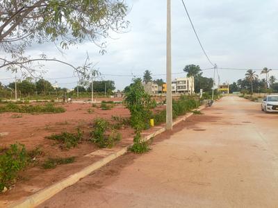 Image of 6000 Sq.ft Residential Plot / Land for sale in Yelahanka, Bengaluru for Rs. 22000000