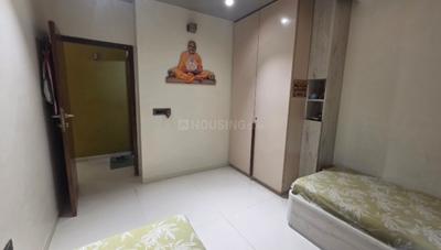 Hall Image of 1530 Sq.ft 4 BHK Independent House for sale in Thaltej Ahmedabad for Rs. 23000000