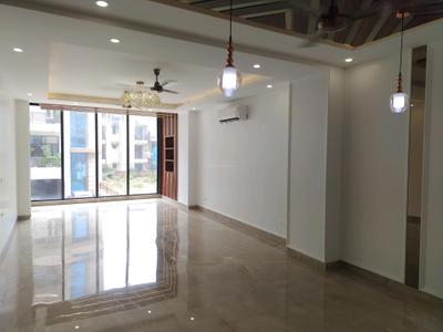 Living Room Image of 2600 Sq.ft 4 BHK Builder Floor for sale in Sector 45 Gurgaon for Rs. 35000000