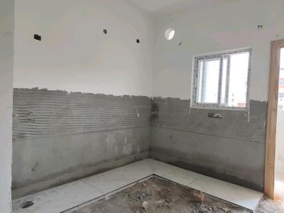 Kitchen Image of 1200 Sq.ft 2 BHK Apartment / Flat for sale in Neknampur Hyderabad for Rs. 7800000