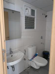 Bathroom Image of 800 Sq.ft 2 BHK Apartment / Flat for sale in Godrej Royale Woods, Boovanahalli Bengaluru for Rs. 9000000