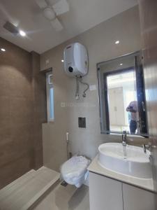 Image of 1953 Sq.ft 3 BHK Builder Floor for sale in Uday Park, New Delhi for Rs. 65000000