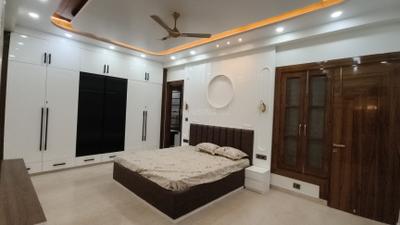 Bedroom Image of 4000 Sq.ft 5 BHK Builder Floor for sale in Vaishali Ghaziabad for Rs. 51600000